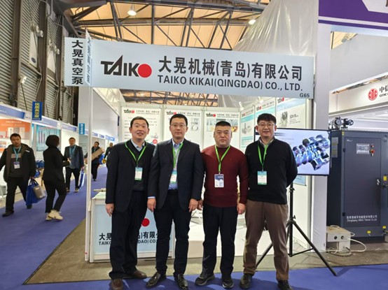 “大晃” 產(chǎn)品閃耀上海展會(huì)，知名度與市場(chǎng)影響力雙提升